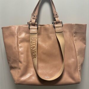 Botkier Tan Tote Bag